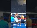 SloMo! Snappy Left Hook By Kevin Vivas vs Villar #Boxing #sport  #sports