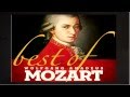 MOZART - The Best Of (Remastered)