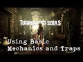 Tormented Souls - Mechanics and Traps