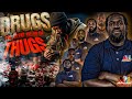 Drugs, The Silent Killer Of Thugs