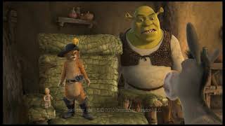 Mcdonalds Shrek  Crazy
