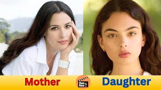 Most Famous Actresses \u0026 Their Daughters At The Same Age | Then and Now