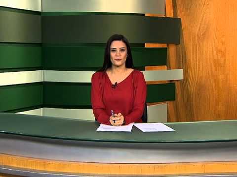 VÍDEO: Enfermeira natural de Várzea do Poço é entrevistada pela NBR TV Brasilia