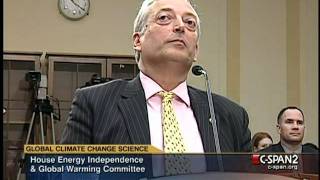 Foundation for Climate Science