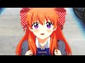 Alainite - Confused (ft. Sinxi) [Lyrics] 「Monthly Girls' Nozaki-kun AMV」