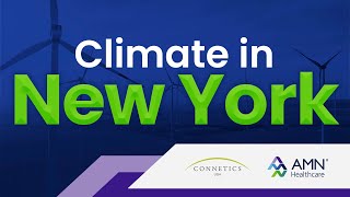 What Is the Weather Like in New York