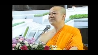 V. 1/2​ คุณธรรมคุณยาย และอนุภาพของวิชชาธรรมกาย  โดยพระอาจารย์ชัยยันต์