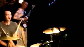 Thee Oh Sees - Bruise Cruise 2011 - Mega-feast