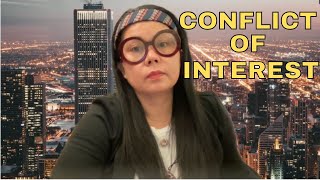 DHSUD Acuzar vs PPA Pastrana | Conflict of Interest