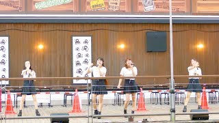 [4K]AMER+　D’×AnimalBeast presents集え！Animal Park!! とんぼりリバーウォーク 2017年7月7日（金）【全体】