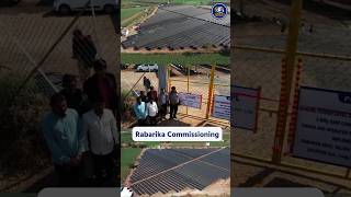 Rabarika Commissiong 4 2MW 2