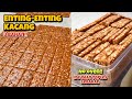 [EDISI LEBARAN - No Oven] Resep ENTING ENTING KACANG 3 bahan!!!