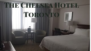 The Chelsea Hotel Toronto