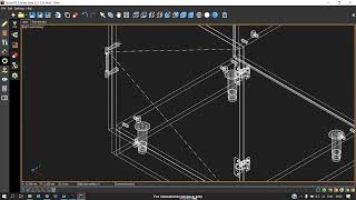 29 Spazio3D   Work out Machining