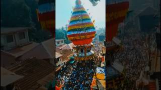 Har Har Mahadev | Gokarna Jatra 2023 | Mahadev | #shiv #shorts #gokarna #viral #mahakal #4k #jatra