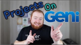 Genealogy Projects on Geni.com (Quick Genealogy Tip #19)