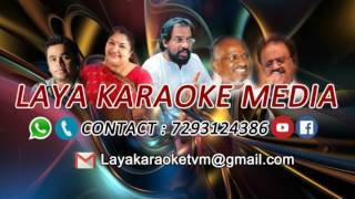 HINDOLA RAGARDRANAY NJAN CHRISTIAN SONG KARAOKE DEMO