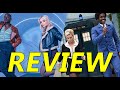 Doctor Who: Space Babies & The Devil's Chord Review!