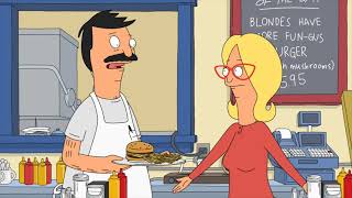 Bob's Burgers - Blond Linda