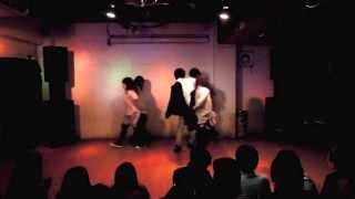 FLAMME from 宮崎公立大学 春音 20130428＠club 505