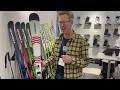 porsche x head series 7 u0026 8 skis preview winter 22 23