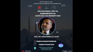 FETHİN  SIRRI (9 Şubat 2025)