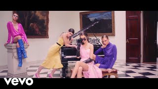 Marija - All The Girls (Official Video)