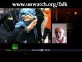 un official richard falk calls israel