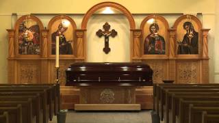 City Centre Shop Talk: Heritage Funeral Centre