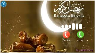 Ramzan Ringtone || Islamic Ringtone || Gojol Ringtone || Arabic Ringtone || New Ringtone