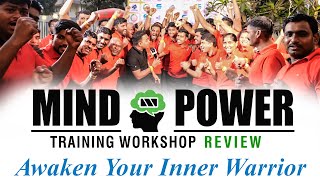 Mind Power Review | Amol Parakh | ESESI