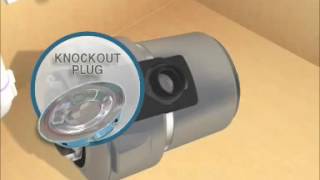 How to Install or Remove an Insinkerator best Garbage Disposal 2017