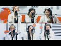 SECRET NUMBER (시크릿넘버) - Dangerous in Love  K-Pop Live Session  Sound K