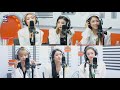 SECRET NUMBER (시크릿넘버) - Dangerous in Love  K-Pop Live Session  Sound K