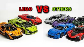 LEGO vs Other Brands – Are They Still Worth It in 2026?
