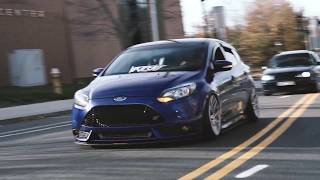 Steves Static Focus ST \u0026 Krew | Violent | UConn Storrs | 4k