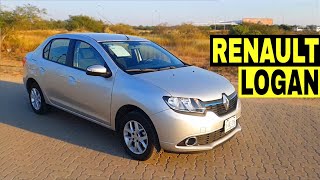 ¿Comprar Renault Logan 2018? 5 Cosas Inesperadas De Éste Sedán Pequeño