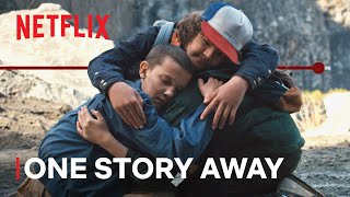 One Story Away | Netflix