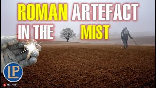 Superb ROMAN Artefact FOUND in the Fields of Essex | Metal Detecting HISTORY on a Farm | XP Deus 2