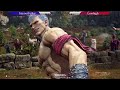 tekken 8 ▰ r.imyourfather lee vs lowhigh 2 ranked bryan ▰ ranked matches