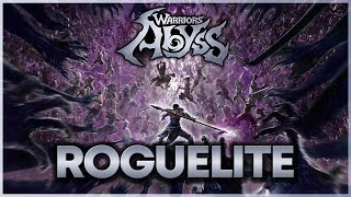 WARRIORS: Abyss - Dynasty Warriors Rogue-lite