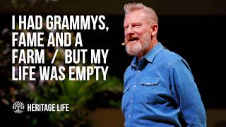 A Portrait of Community | Rory Feek | 2026 Heritage Life Conference