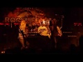 Bonfire & Friends - Child In Time (Aladin Bremen, 07.11.2018)