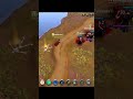 Gaking 5.1 with Whispering bow in Albion Online