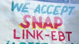 New SNAP benefit rules now in effect