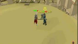 Torag vs Maul