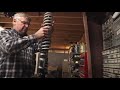 2019 Honda Talon Rear Tender Spring Install - Bandit UTV