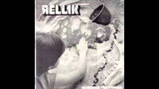 Rellik - Beg Borrow or Steal (1986)