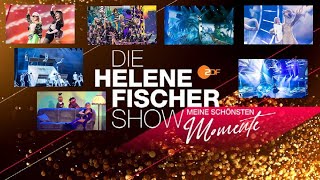 Die Helene Fischer Show 2020