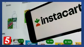 Consumer Reports looks at the price difference when using Instacart